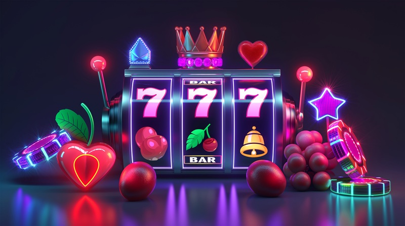 The Role of Bonuses and Promotions at All Slots Casino Sites